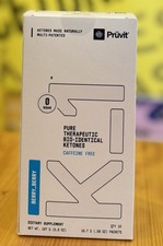 Pruvit Keto OS NAT Ketones K_1