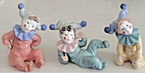 Job lot nao lladro - by,