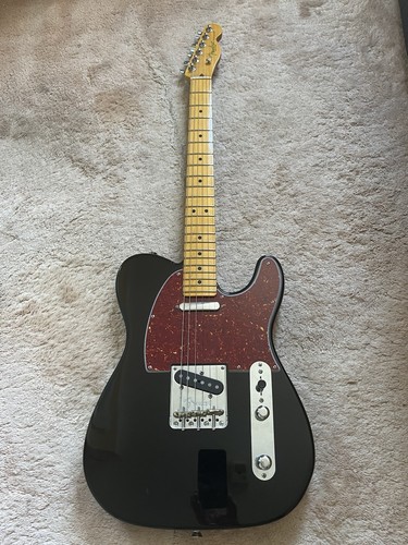 Fender telecaster american pro - american,