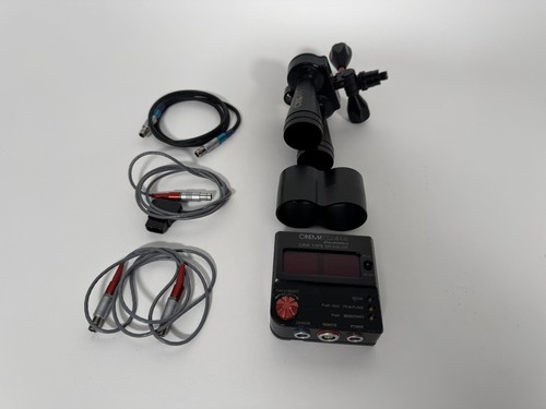 Cinematography electronics - cinematography,