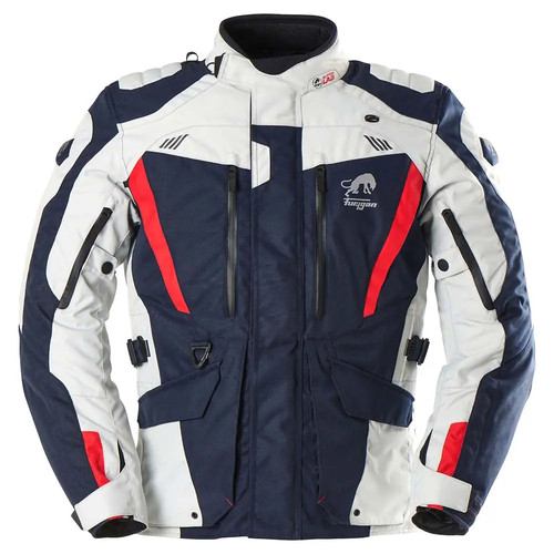 Furygan apalaches evo moto - evo,