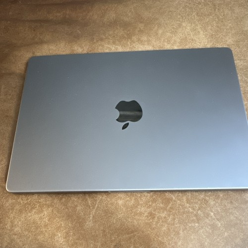 Apple macbook pro 14in - 14in, (2021)
