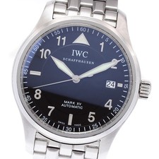 IWC SCHAFFHAUSEN Pilot's Watch