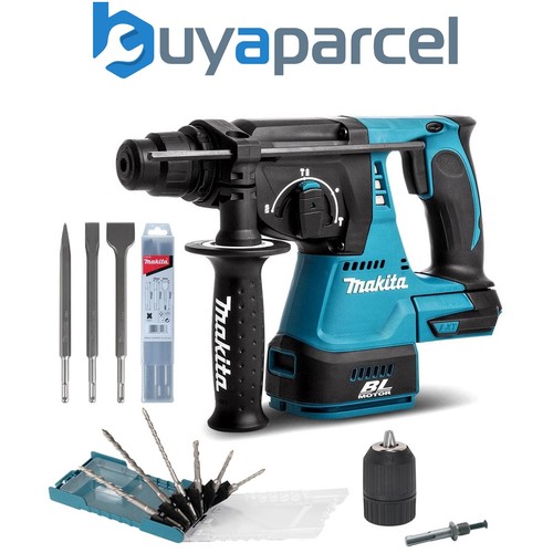 Makita dhr242z 18v - dhr242z,
