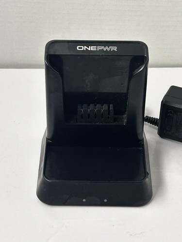 Vax battery charger dock - vax,