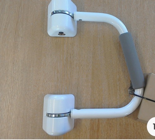 Milenco small security hand - 35,