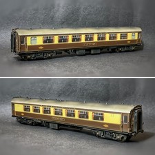 Bachmann BR Mk1 SP Pullman