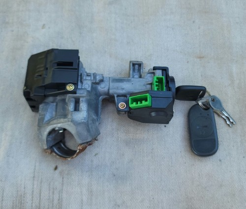Honda civic ep2 ep3 ignition - honda,