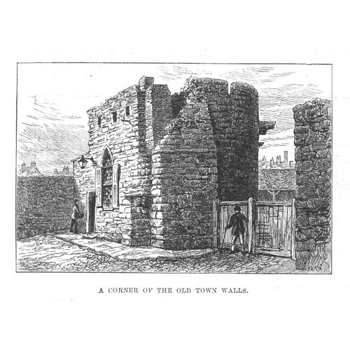 Newcastle upon tyne corner - upon,