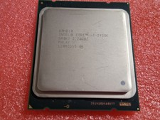 Intel Core i7-3930K Six Core