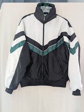 Men's Vintage PUMA Track Jacket Size M/ L 