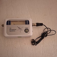 HDTV DVB-T Finder Digital