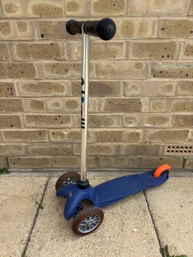 Mini micro classic scooter - mini,