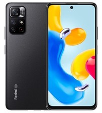 Xiaomi Redmi Note 11S 5G