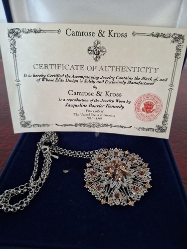 Camrose kross jacqueline - camrose, &