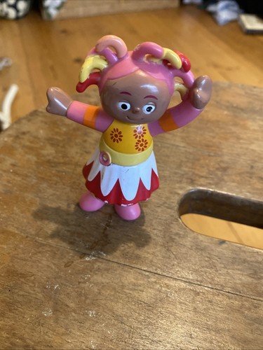 Upsy daisy toy - upsy, night