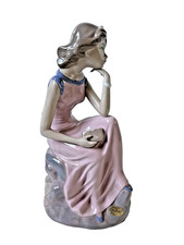 Vintage Spanish Casades