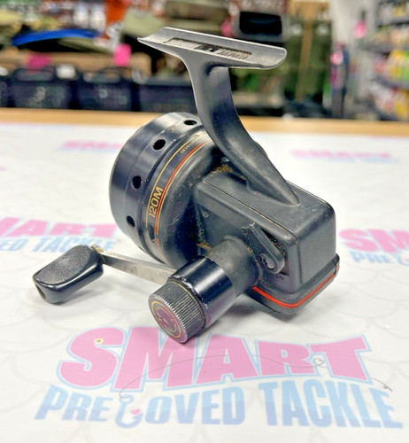 1990s daiwa harrier 120m