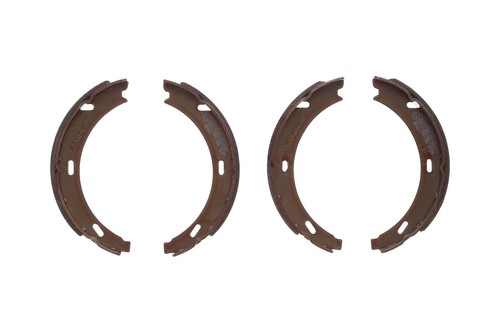 Jq212041 brake shoe set - brake,