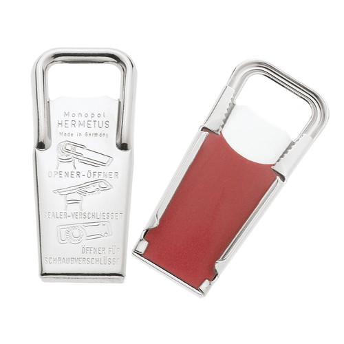 Westmark hermetus cap opener - hermetus,
