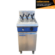 Blue Seal G47 Single Tank Gas