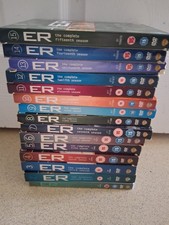 Dvd complete box set - complete,