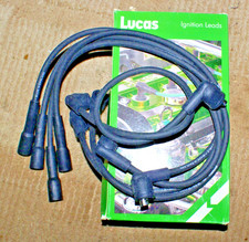 LUCAS Ignition Lead Set HT