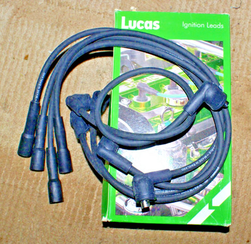Lucas ignition lead set - ignition, ht