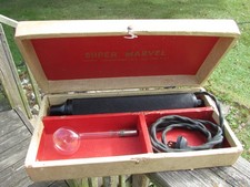 1920s SUPER-MARVEL Violet Ray