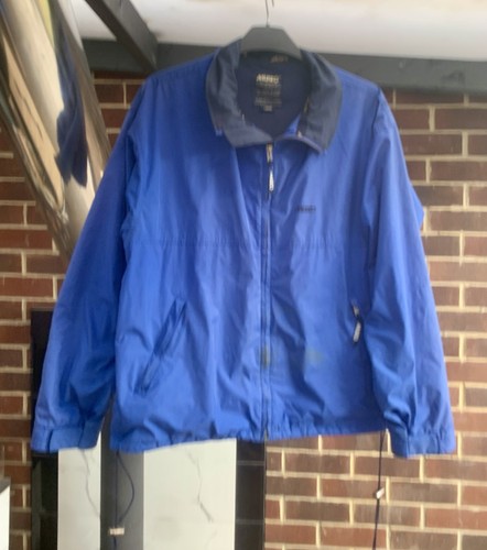 Men musto blue waterproof - men’s,