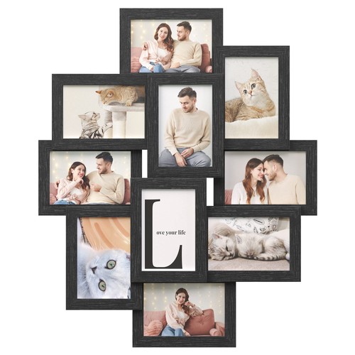 Large multi aperture photo - large,