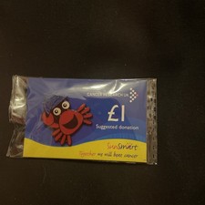 RARE / COLLECTABLE CANCER