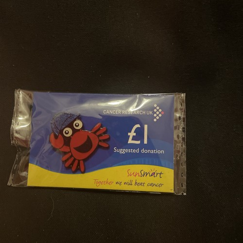 Rare collectable cancer - rare,