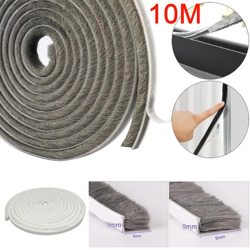 10m self adhesive draught - 10m,