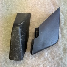 Plastic Bumper Overriders Car Bumper