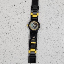 Lego Batman DC Comics