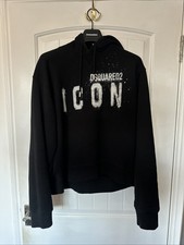 Dsquared2 Men's Hoodie