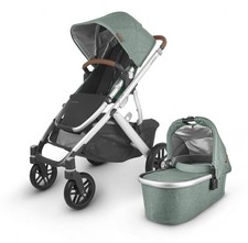 Uppababy Vista V2 Emmett