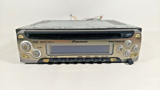 Vtg Pioneer DEH-1600 Super