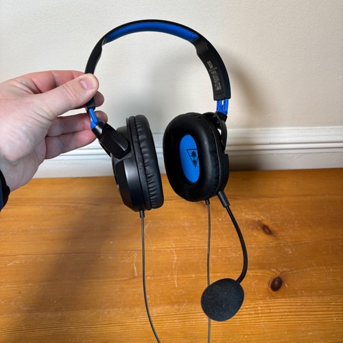Turtle beach ear force - turtle,