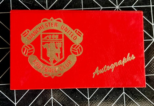 Signed man utd - signed, who’s