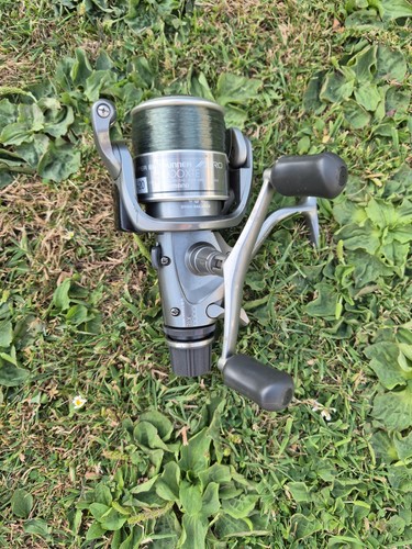 Shimano super baitrunner - baitrunner, aero