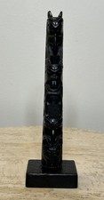 Boma Canada Totem Pole 9.5"
