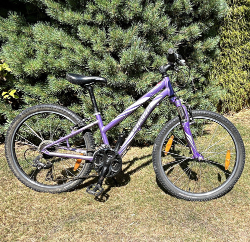 Specialized hotrock kids bike - specialized,