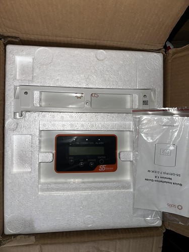 Solis gr1p1k mini 1kw - solis,