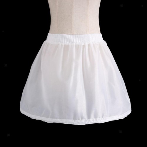 Girls petticoat skirt - girls,