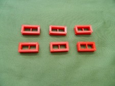 6 Bayko Compatible Fayko 1 x