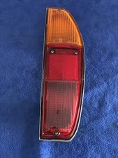 Genuine Ford Escort Estate Mk1 Mk2 Rear Light