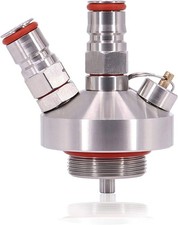 Craft Beer Mini Keg Dispenser