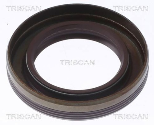 Triscan camshaft shaft - shaft, seal